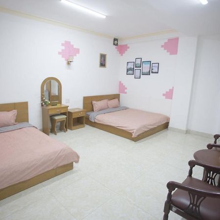 Incense Country House - Quoc Huong Otel Dalat Dış mekan fotoğraf