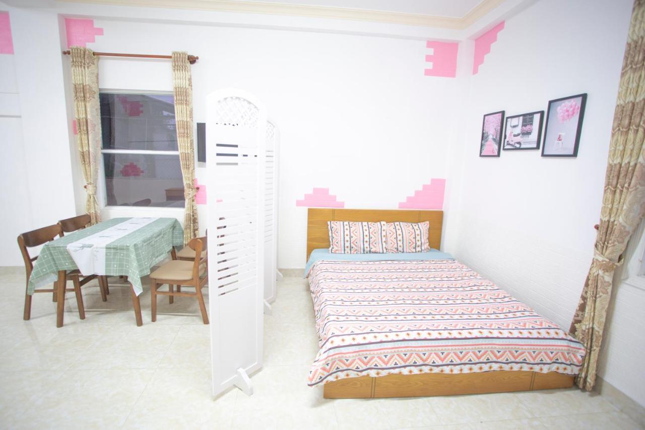 Incense Country House - Quoc Huong Otel Dalat Dış mekan fotoğraf