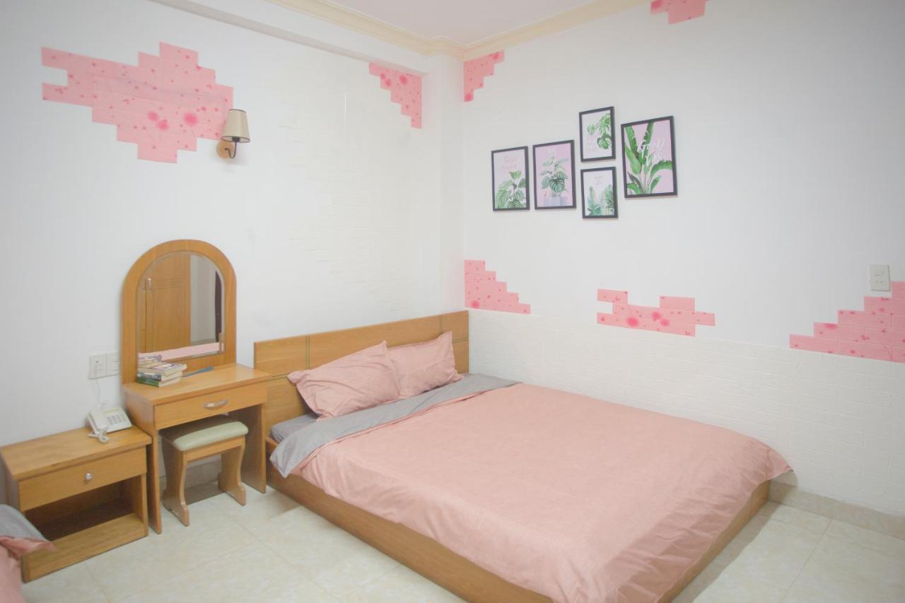 Incense Country House - Quoc Huong Otel Dalat Dış mekan fotoğraf