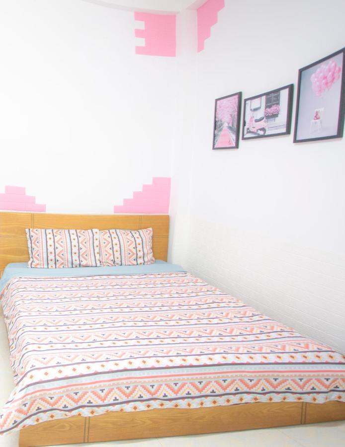 Incense Country House - Quoc Huong Otel Dalat Dış mekan fotoğraf