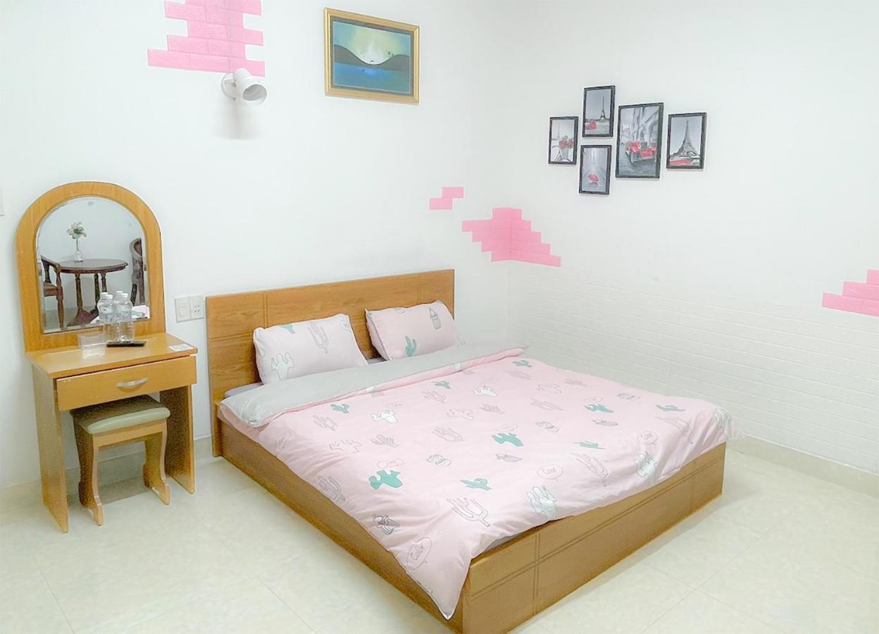 Incense Country House - Quoc Huong Otel Dalat Dış mekan fotoğraf