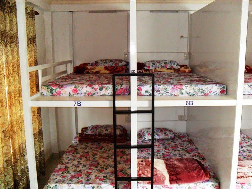 Incense Country House - Quoc Huong Otel Dalat Dış mekan fotoğraf